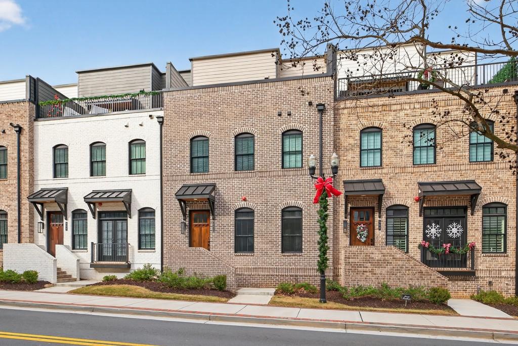 332 Sugarview Road Sugar Hill, GA 30518 - Photo 2 of 70