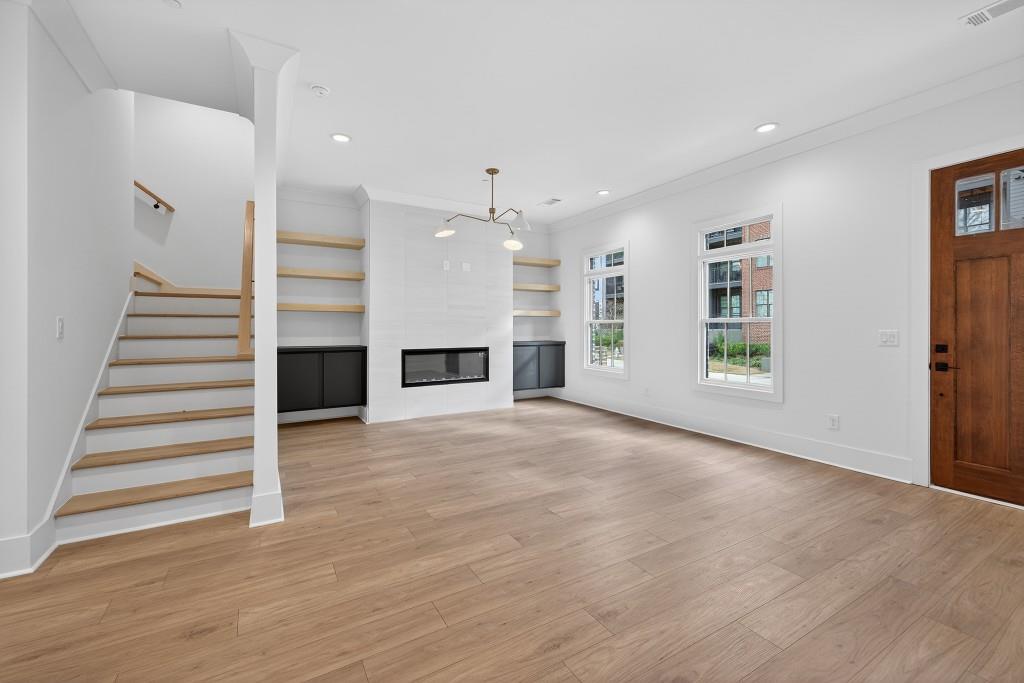 332 Sugarview Road Sugar Hill, GA 30518 - Photo 5 of 70