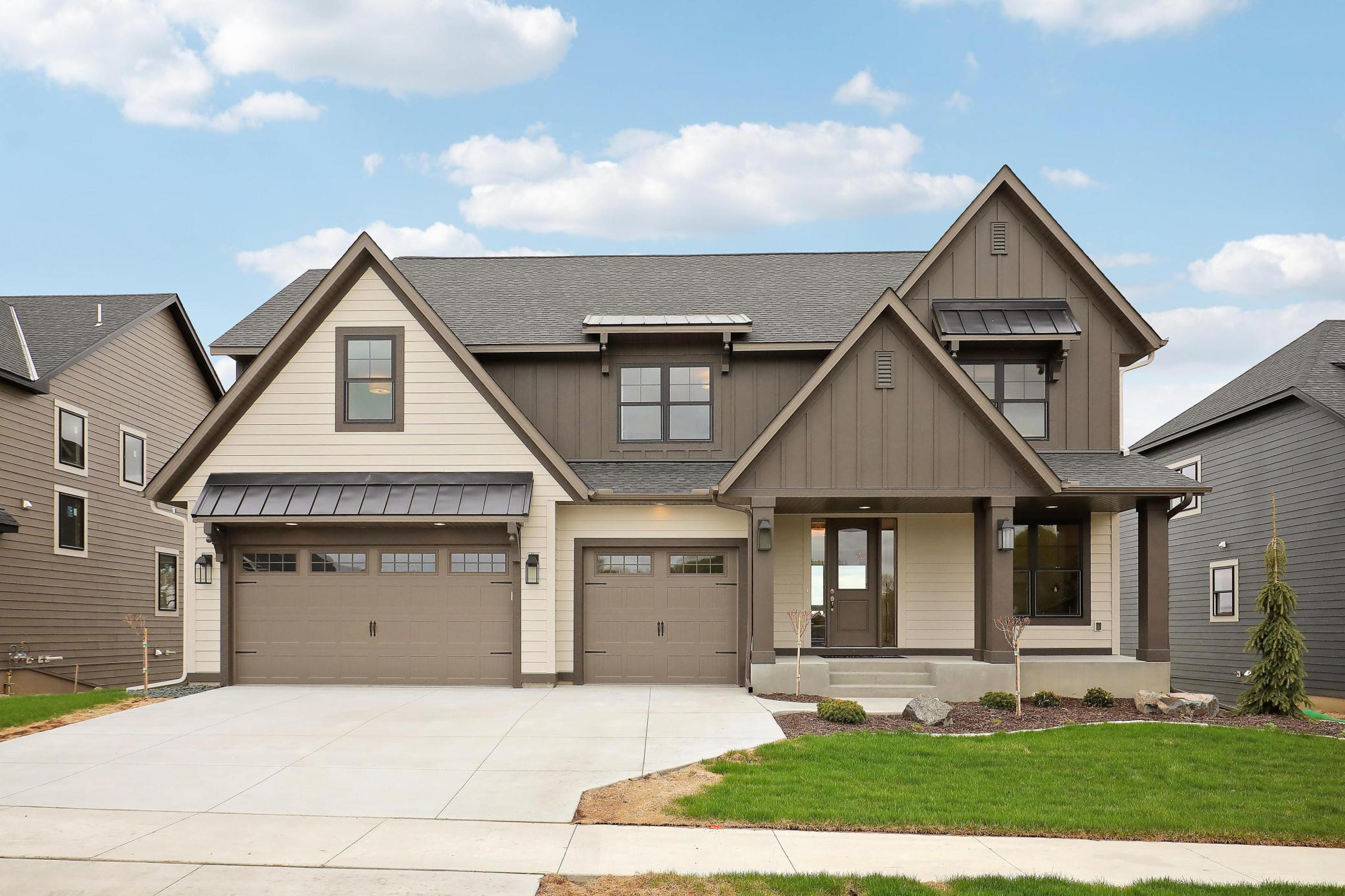 3175 Winfield Way Southwest Prior Lake, MN 55372 - Photo 1 of 48