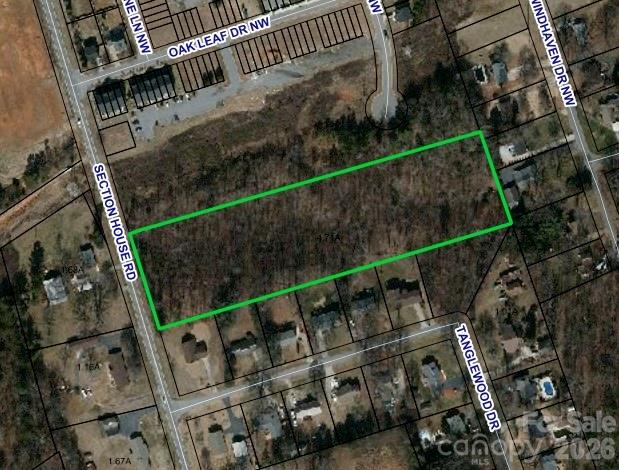 0 Section House Road Hickory, NC 28601 - Photo 6 of 8