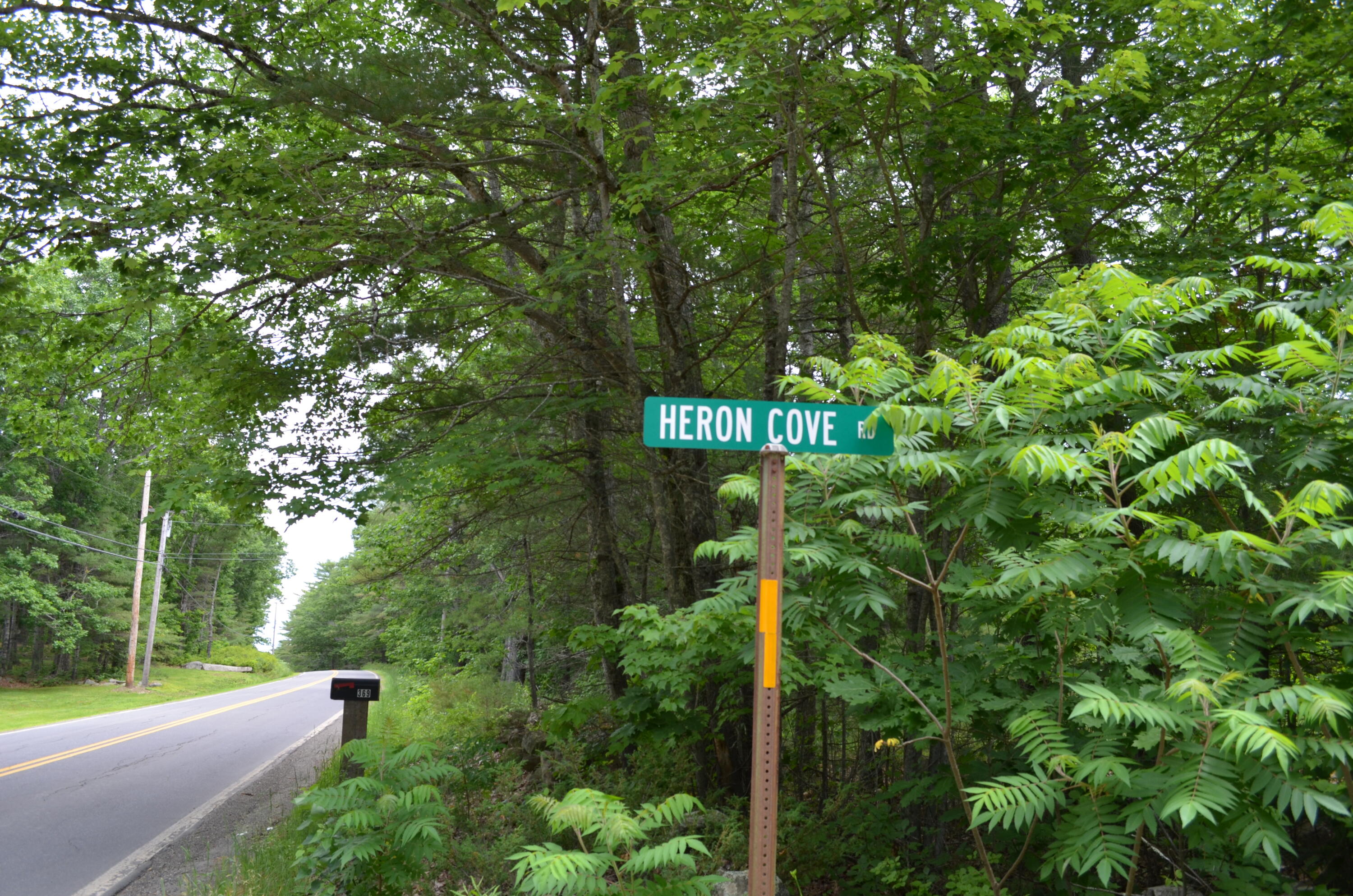 1 Heron Cove Road Jefferson, ME 04348 - Photo 6 of 12
