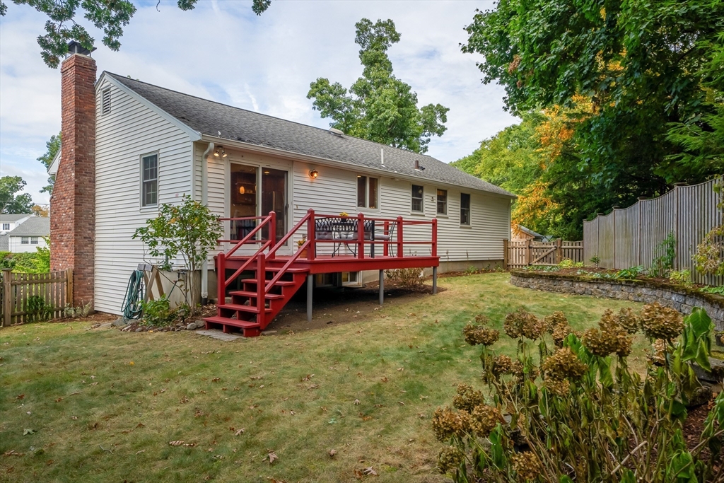 20 Menotomy Rocks Drive Arlington, MA 02476 - Photo 34 of 42 Gallery Image 34