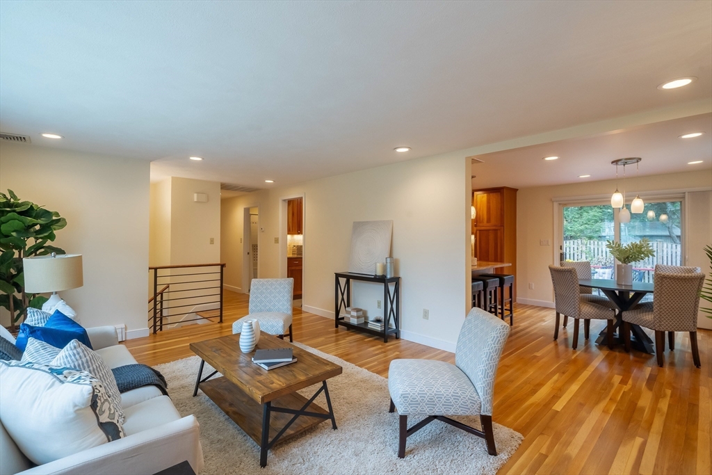 20 Menotomy Rocks Drive Arlington, MA 02476 - Photo 5 of 42 Gallery Image 5