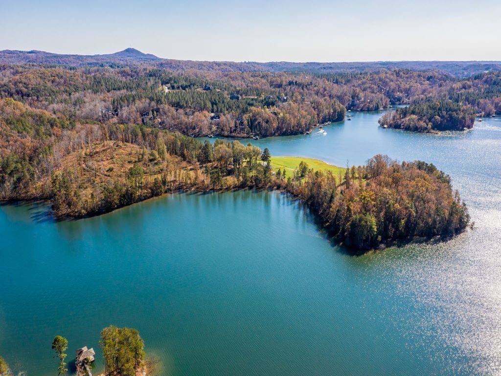 449 Peninsula Ridge Sunset, SC 29685 - Photo 6 of 10 Gallery Image 6
