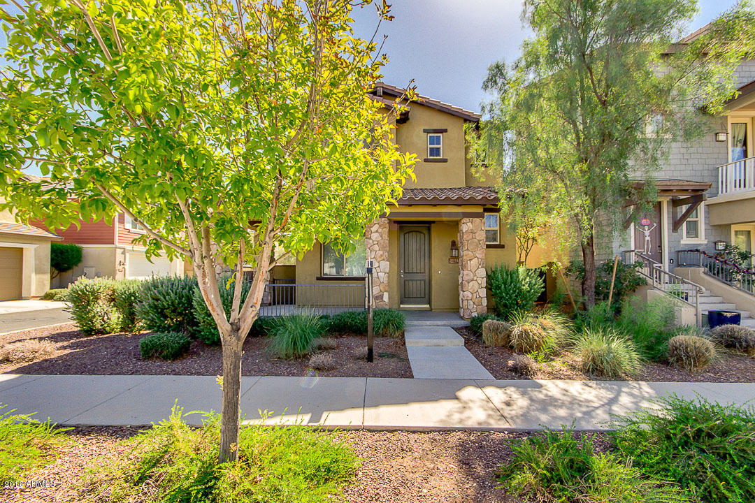20751 West White Rock Road Buckeye, AZ 85396 - Photo 2 of 39 02-White Rock
