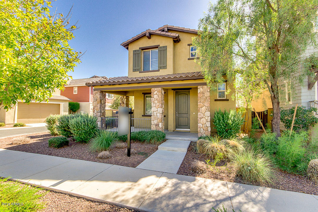 20751 West White Rock Road Buckeye, AZ 85396 - Photo 3 of 39 03-White Rock