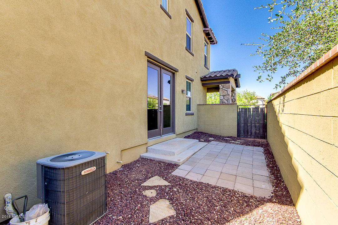 20751 West White Rock Road Buckeye, AZ 85396 - Photo 38 of 39 38-White Rock