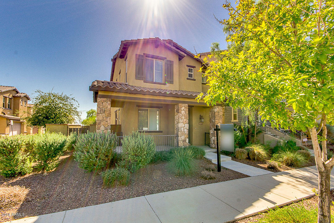 20751 West White Rock Road Buckeye, AZ 85396 - Photo 4 of 39 04-White Rock