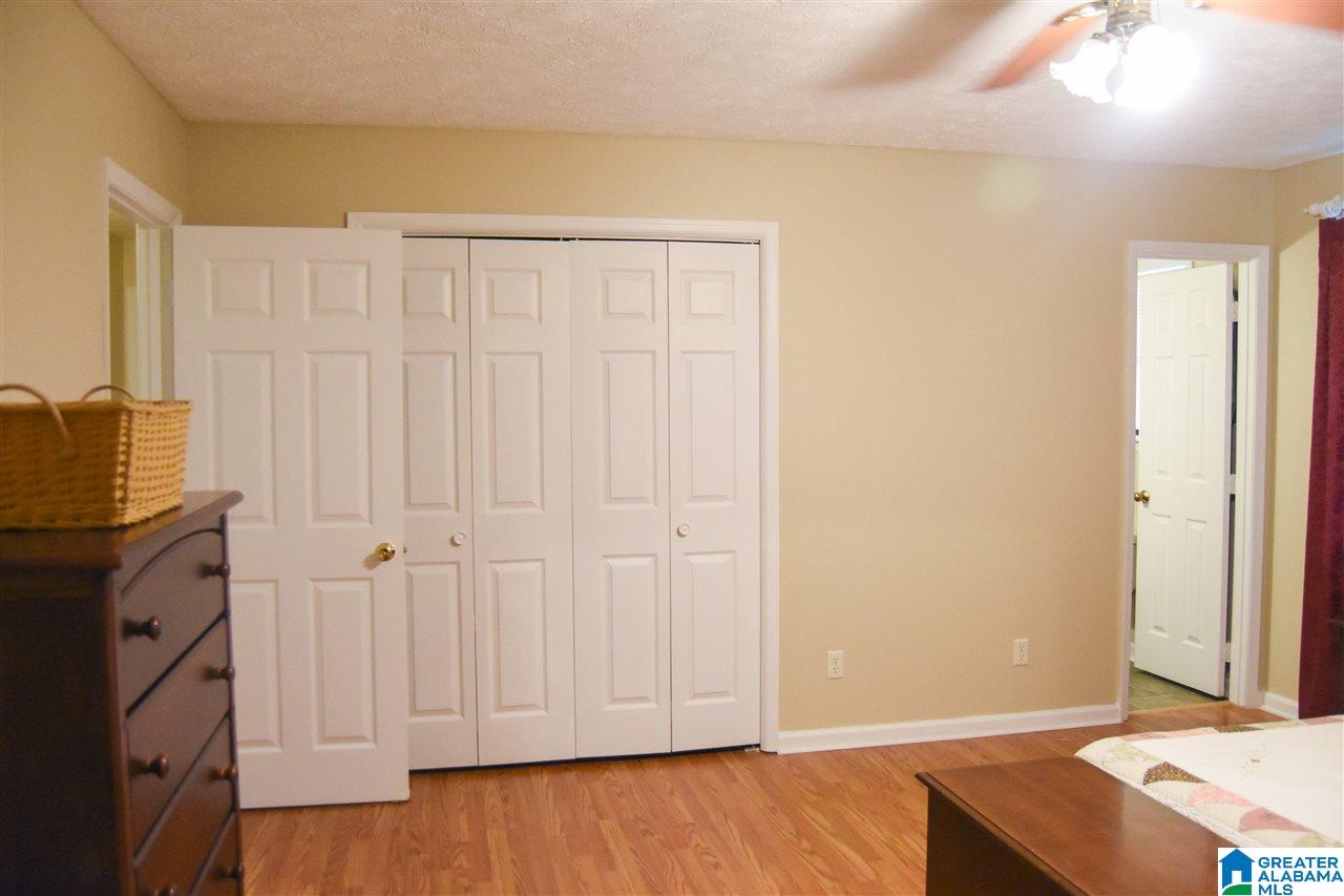 3526 Post Oak Road Jacksonville, AL 36265 - Photo 42 of 45
