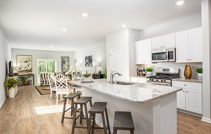610 Spanish Wells Road Moncks Corner, SC 29461 - Photo 3 of 16 Annapolis Kitchen 722x460 2