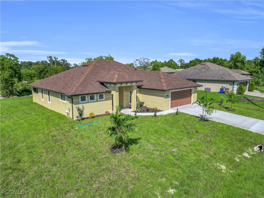 3422 20th Street West Lehigh Acres, FL 33971 - Photo 4 of 38