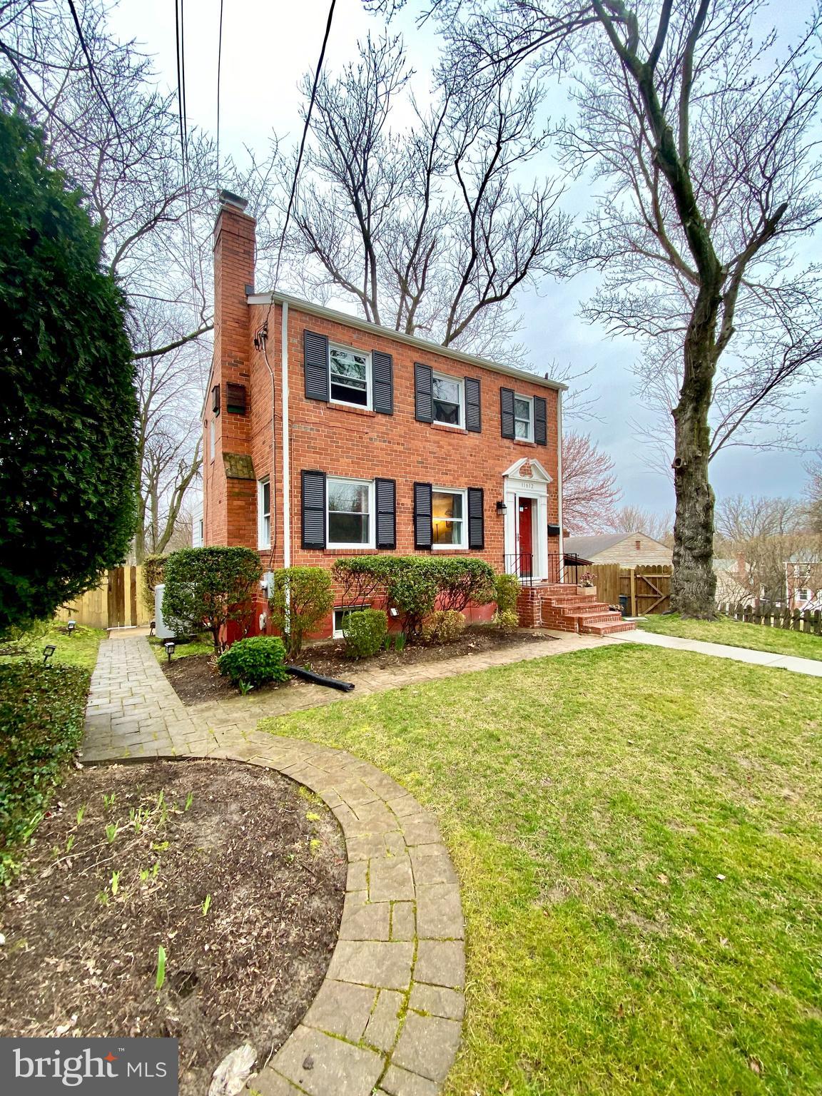 11612 Galt Avenue Silver Spring, MD 20902 - Photo 1 of 1