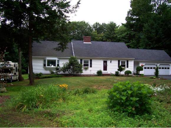 40 Ridgewood Drive Bow, NH 03304 - Photo 1 of 1 Gallery Image 1