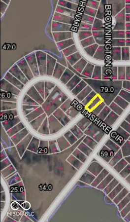 $3,200 | 3379 Rothshire Circle, North Vernon, IN 47265