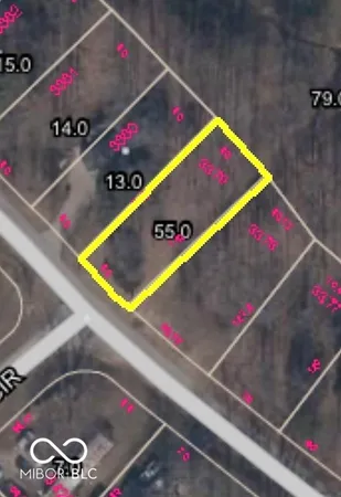 $3,200 | 3379 Rothshire Circle, North Vernon, IN 47265