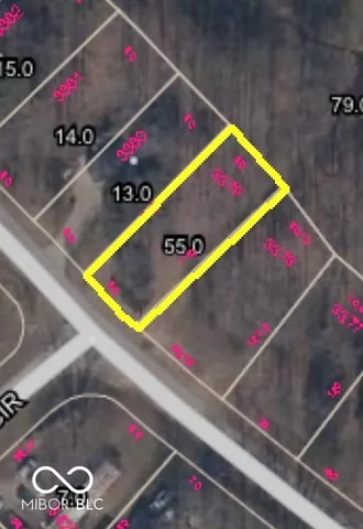 $3,200 | 3379 Rothshire Circle, North Vernon, IN 47265