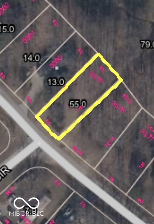 3379 Rothshire Circle North Vernon, IN 47265 - Photo 2 of 2