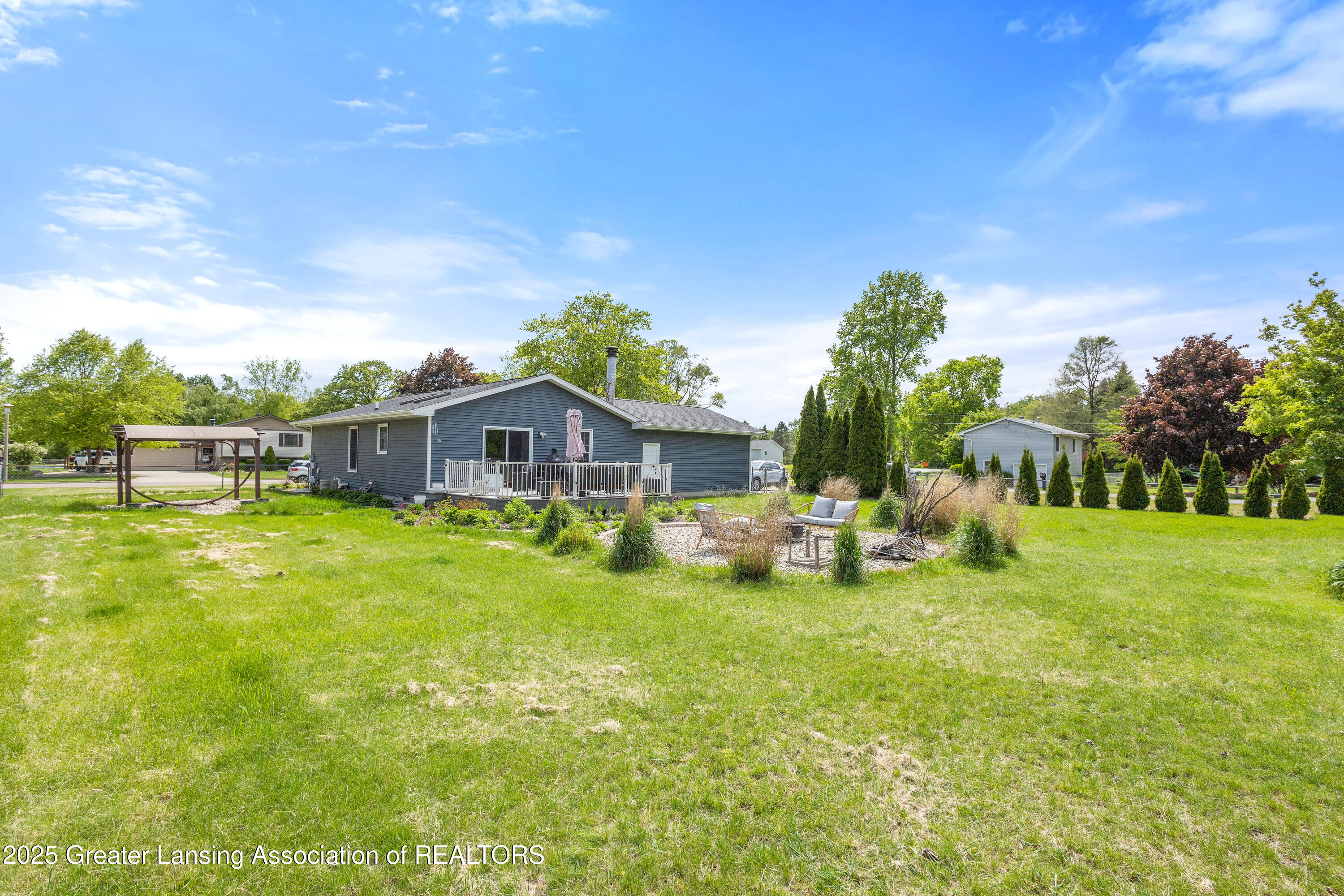 2636 Gilbert Road Lansing, MI 48911 - Photo 53 of 63 GILBERT-55
