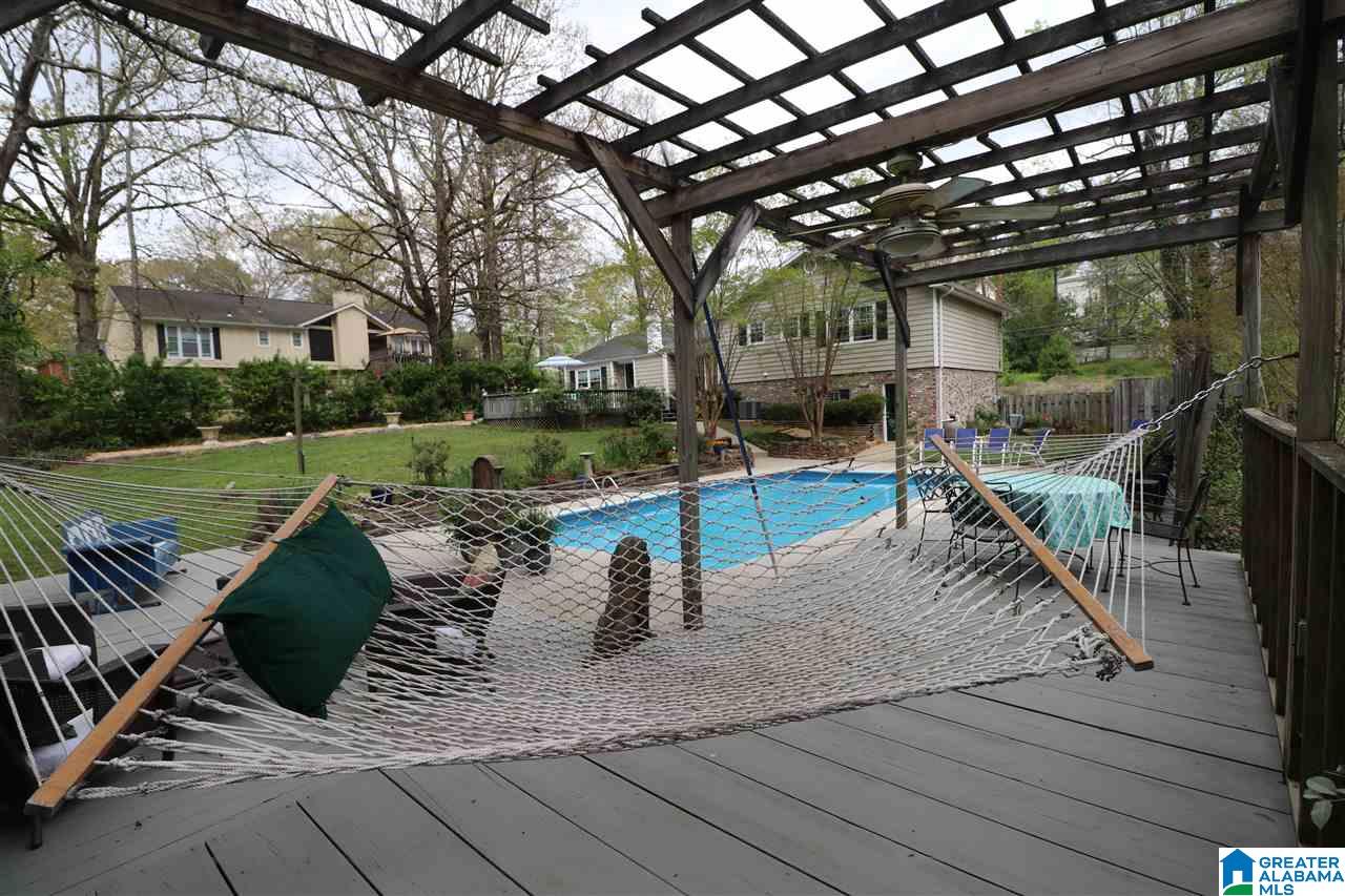 1371 Al Seier Road Birmingham, AL 35226 - Photo 42 of 47