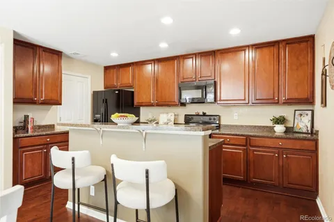 $359,000 | 11959 Riverstone Circle, Unit 8C, Henderson, CO 80640