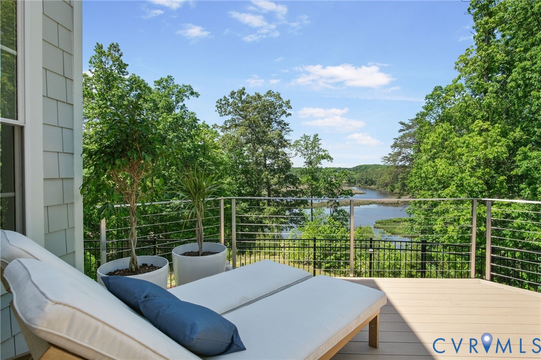 254 Echo Point Lane Lancaster, VA 22503 - Photo 3 of 19