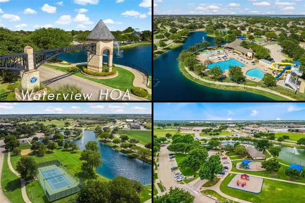$533,000 | 10013 Waterview Parkway, Rowlett, TX 75089