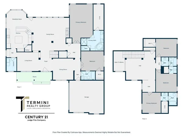 $533,000 | 10013 Waterview Parkway, Rowlett, TX 75089
