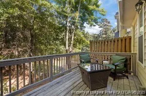 a front view of a house with balcony