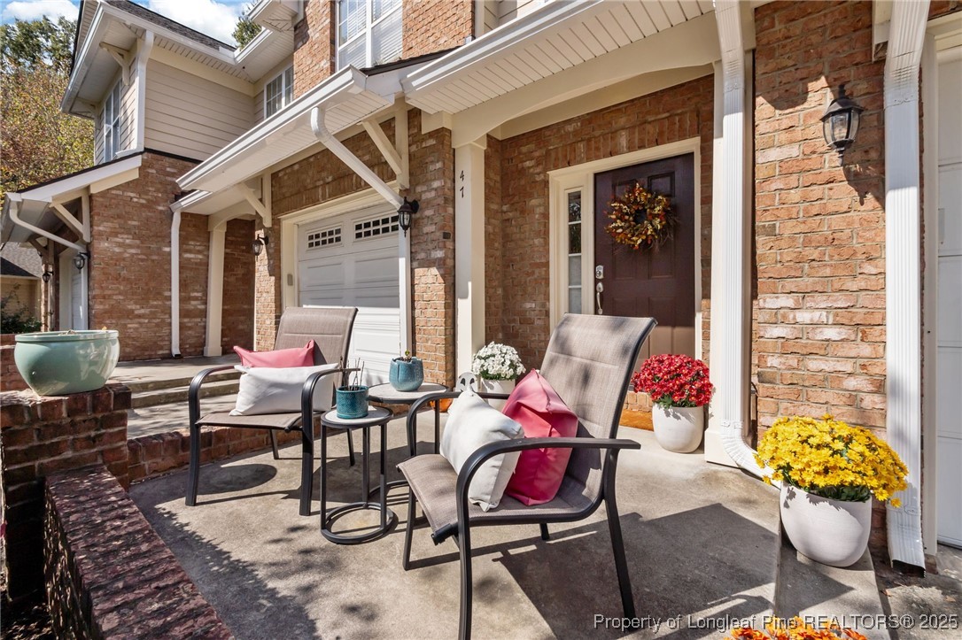 47 Abernathy Drive, Unit 13 Chapel Hill, NC 27517 - Photo 4 of 46