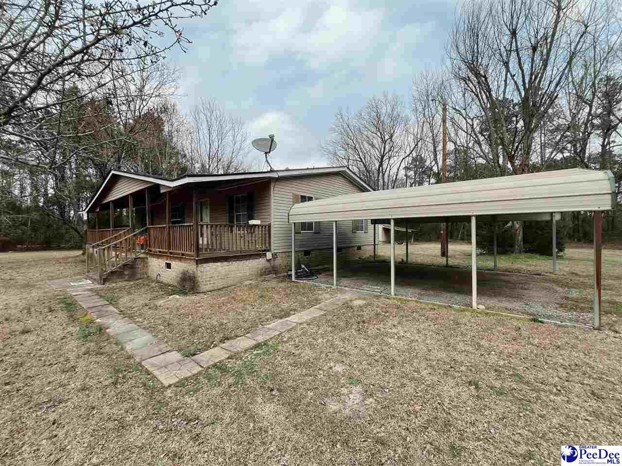 465 Birdsnest Road Hartsville, SC 29550 - Photo 3 of 3 Gallery Image 3