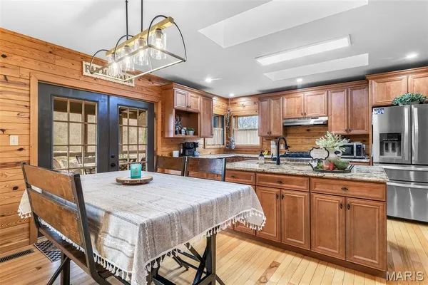 $825,000 | 12928 Morgans Meadow Road, De Soto, MO 63020