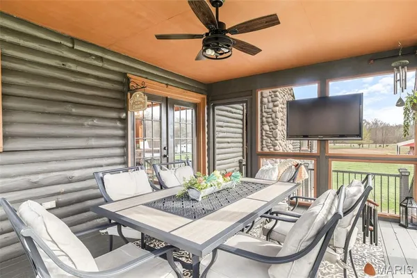 $825,000 | 12928 Morgans Meadow Road, De Soto, MO 63020