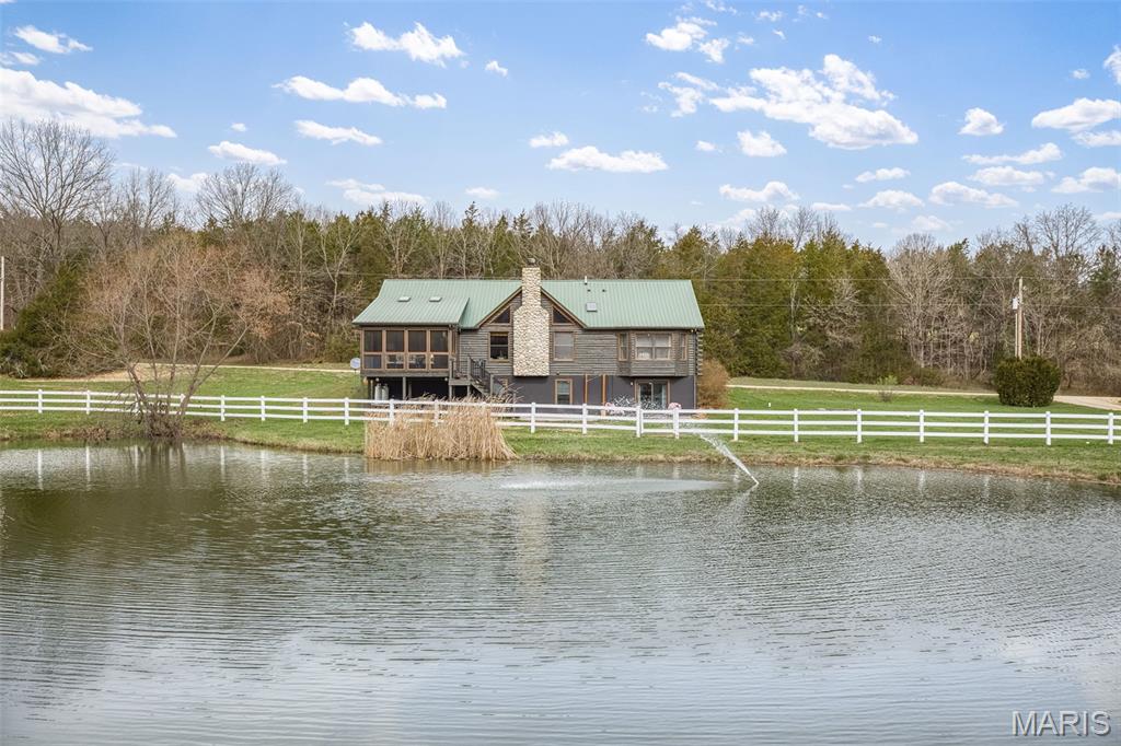 12928 Morgans Meadow Road De Soto, MO 63020 - Photo 2 of 89