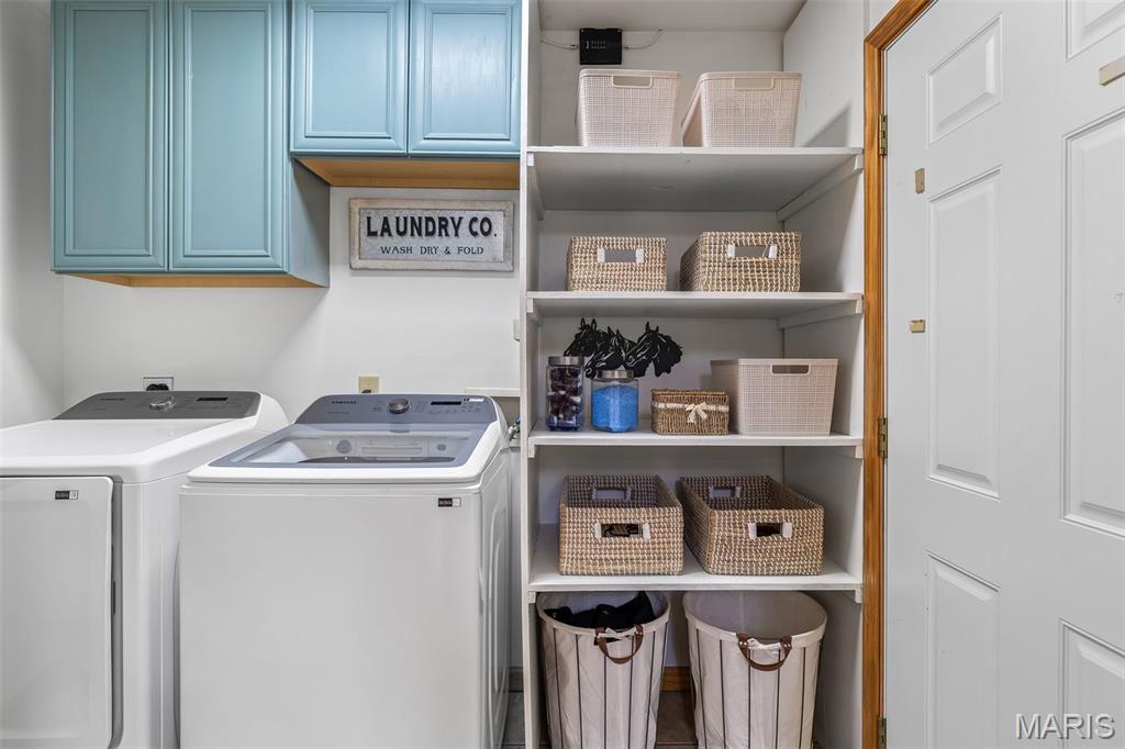 12928 Morgans Meadow Road De Soto, MO 63020 - Photo 22 of 89