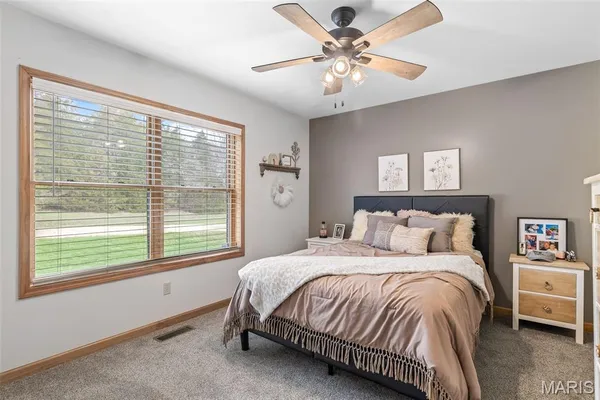 $825,000 | 12928 Morgans Meadow Road, De Soto, MO 63020