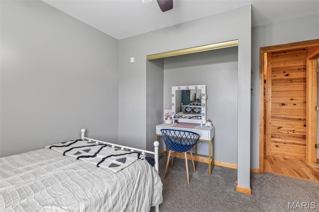 12928 Morgans Meadow Road De Soto, MO 63020 - Photo 27 of 89