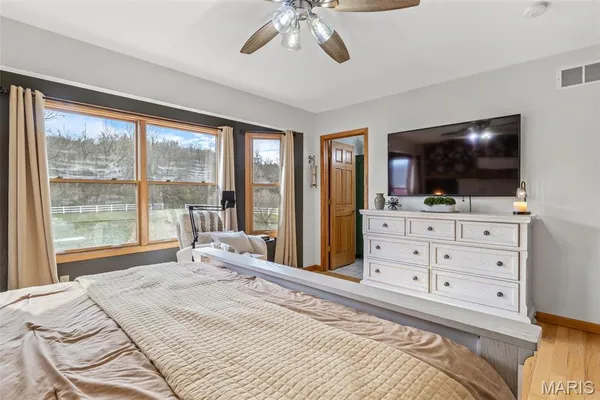 $825,000 | 12928 Morgans Meadow Road, De Soto, MO 63020
