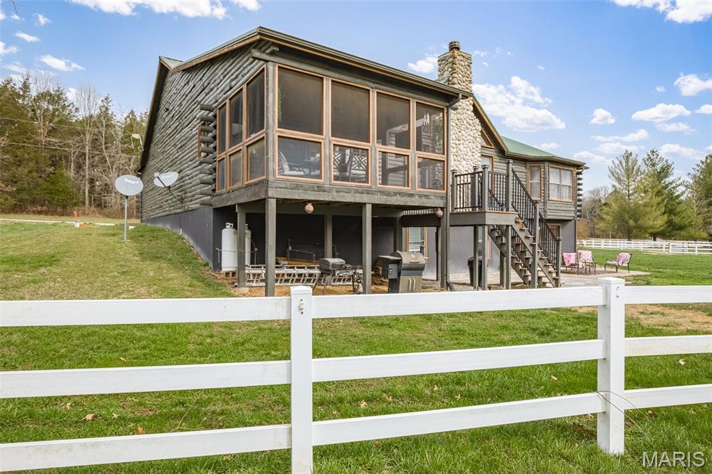 12928 Morgans Meadow Road De Soto, MO 63020 - Photo 33 of 89