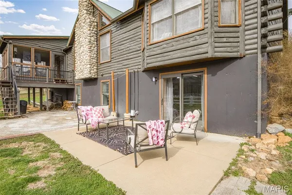 $825,000 | 12928 Morgans Meadow Road, De Soto, MO 63020