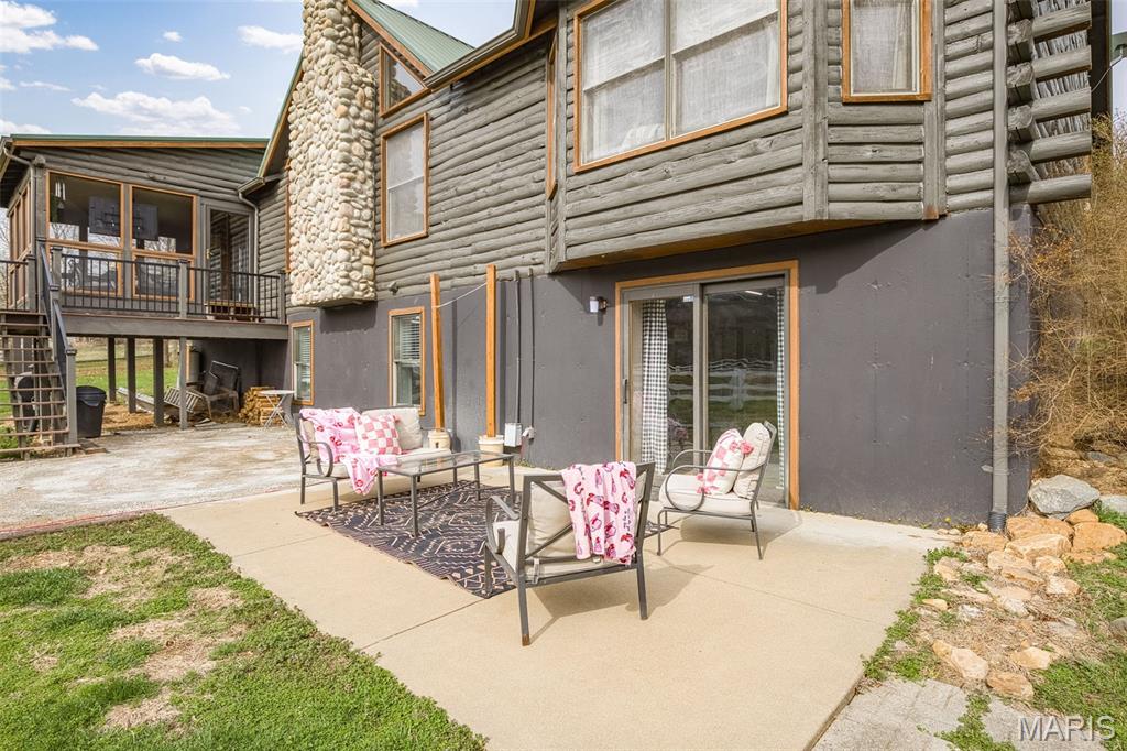 12928 Morgans Meadow Road De Soto, MO 63020 - Photo 35 of 89