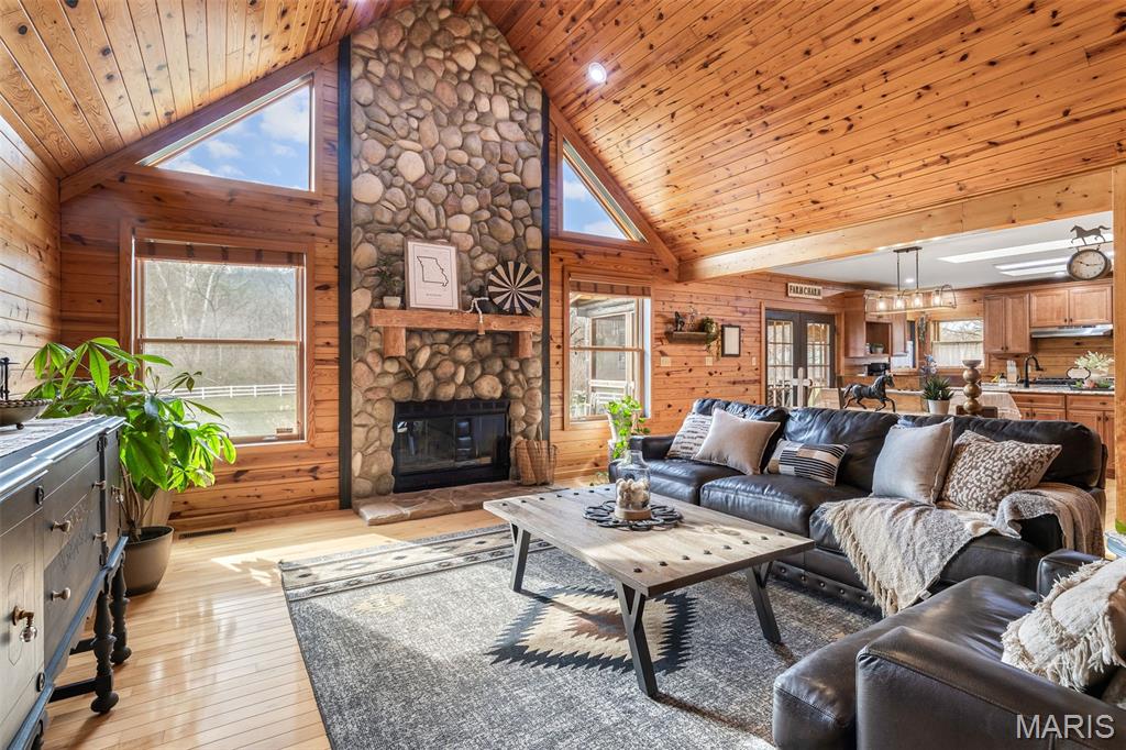 12928 Morgans Meadow Road De Soto, MO 63020 - Photo 4 of 89