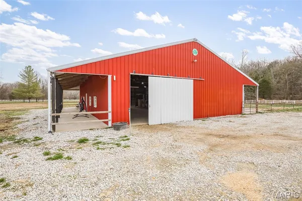 $825,000 | 12928 Morgans Meadow Road, De Soto, MO 63020