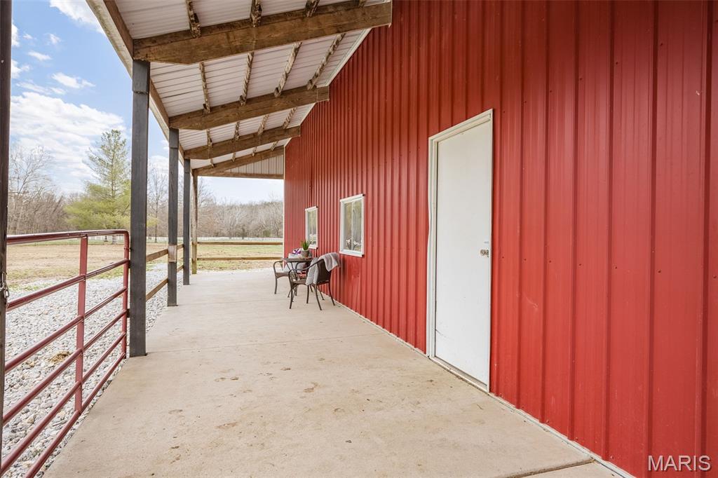 12928 Morgans Meadow Road De Soto, MO 63020 - Photo 44 of 89