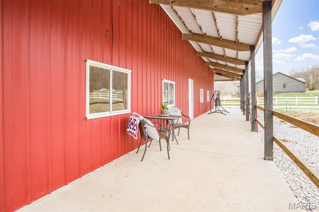 12928 Morgans Meadow Road De Soto, MO 63020 - Photo 45 of 89