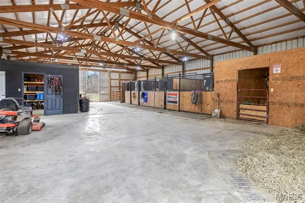 $825,000 | 12928 Morgans Meadow Road, De Soto, MO 63020