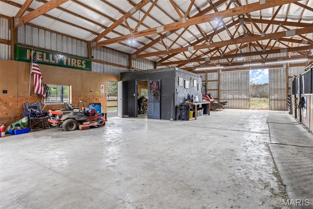 12928 Morgans Meadow Road De Soto, MO 63020 - Photo 49 of 89