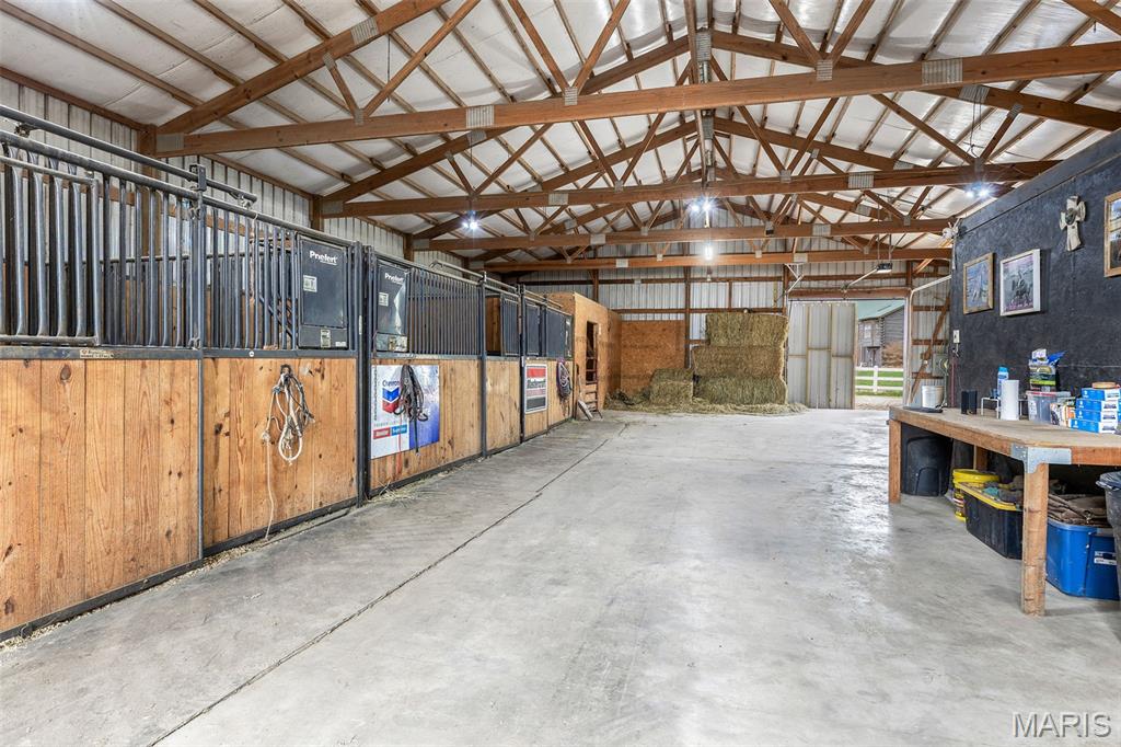 12928 Morgans Meadow Road De Soto, MO 63020 - Photo 51 of 89