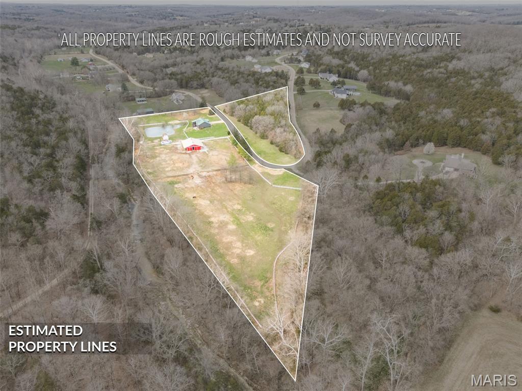 12928 Morgans Meadow Road De Soto, MO 63020 - Photo 53 of 89