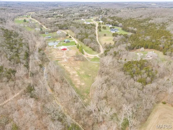 $825,000 | 12928 Morgans Meadow Road, De Soto, MO 63020