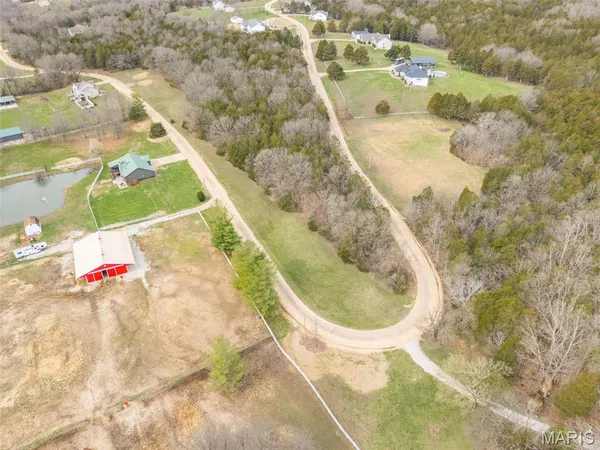 $825,000 | 12928 Morgans Meadow Road, De Soto, MO 63020